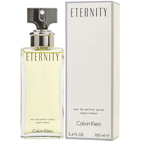 cheapest calvin klein eternity perfume